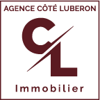Côté Luberon Immobilier - 